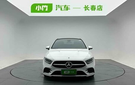 Mercedes-Benz A-Класс, 2022 год, 2 000 000 рублей, 7 фотография