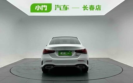 Mercedes-Benz A-Класс, 2022 год, 2 000 000 рублей, 5 фотография