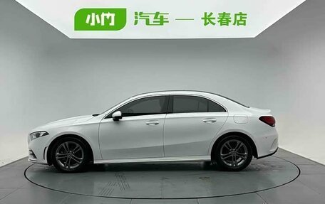Mercedes-Benz A-Класс, 2022 год, 2 000 000 рублей, 9 фотография