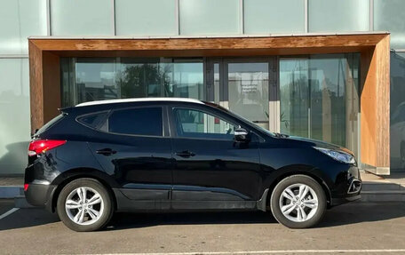 Hyundai ix35 I рестайлинг, 2014 год, 1 250 000 рублей, 4 фотография