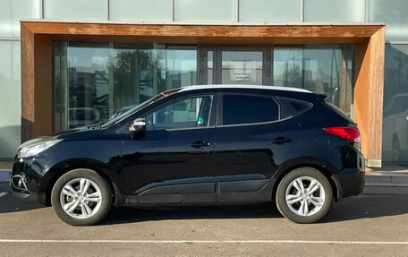 Hyundai ix35 I рестайлинг, 2014 год, 1 250 000 рублей, 5 фотография