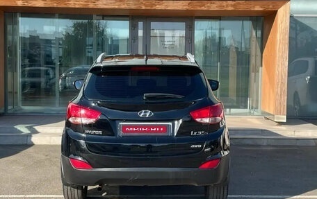 Hyundai ix35 I рестайлинг, 2014 год, 1 250 000 рублей, 6 фотография