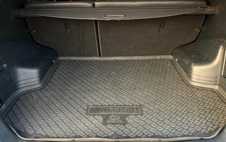 Hyundai ix35 I рестайлинг, 2014 год, 1 250 000 рублей, 15 фотография