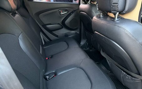 Hyundai ix35 I рестайлинг, 2014 год, 1 250 000 рублей, 14 фотография
