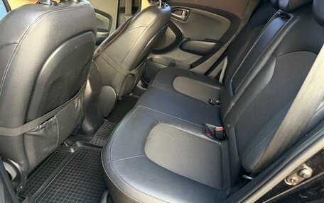 Hyundai ix35 I рестайлинг, 2014 год, 1 250 000 рублей, 13 фотография