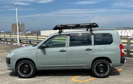 Toyota Probox I, 2022 год, 1 100 000 рублей, 3 фотография