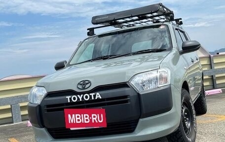 Toyota Probox I, 2022 год, 1 100 000 рублей, 2 фотография