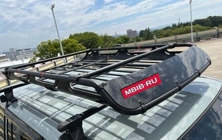 Toyota Probox I, 2022 год, 1 100 000 рублей, 6 фотография