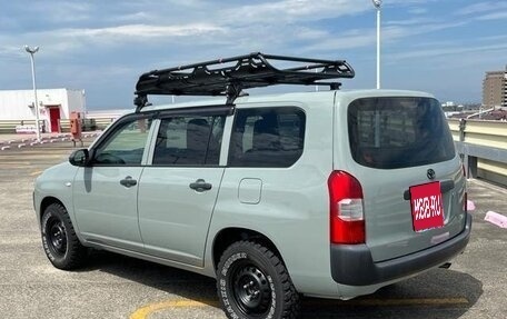 Toyota Probox I, 2022 год, 1 100 000 рублей, 7 фотография