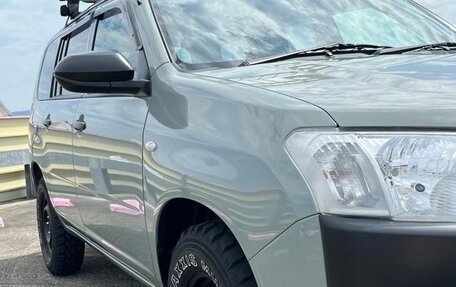 Toyota Probox I, 2022 год, 1 100 000 рублей, 16 фотография