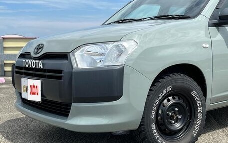 Toyota Probox I, 2022 год, 1 100 000 рублей, 12 фотография
