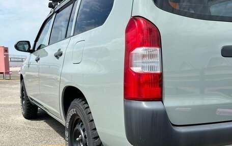 Toyota Probox I, 2022 год, 1 100 000 рублей, 19 фотография