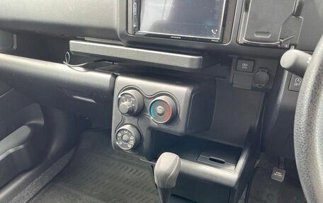 Toyota Probox I, 2022 год, 1 100 000 рублей, 23 фотография