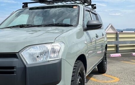 Toyota Probox I, 2022 год, 1 100 000 рублей, 14 фотография