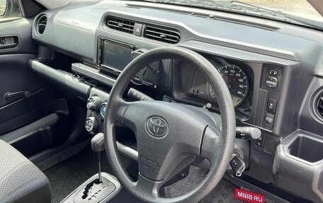 Toyota Probox I, 2022 год, 1 100 000 рублей, 21 фотография