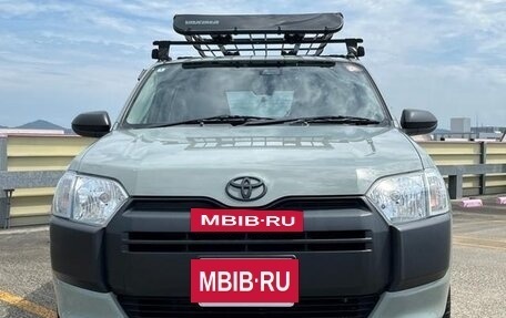 Toyota Probox I, 2022 год, 1 100 000 рублей, 13 фотография