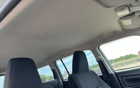 Toyota Probox I, 2022 год, 1 100 000 рублей, 29 фотография