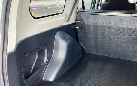 Toyota Probox I, 2022 год, 1 100 000 рублей, 33 фотография