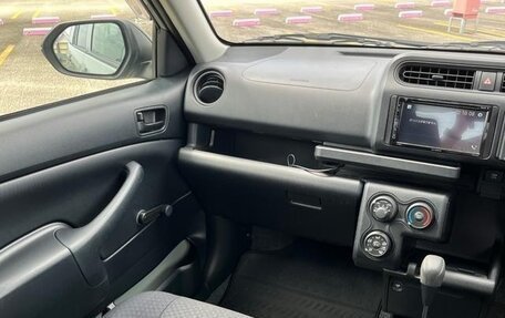 Toyota Probox I, 2022 год, 1 100 000 рублей, 31 фотография