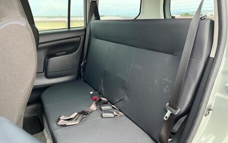 Toyota Probox I, 2022 год, 1 100 000 рублей, 38 фотография