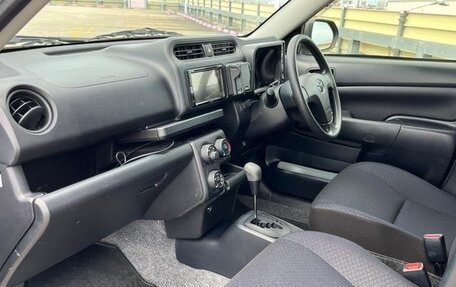Toyota Probox I, 2022 год, 1 100 000 рублей, 35 фотография