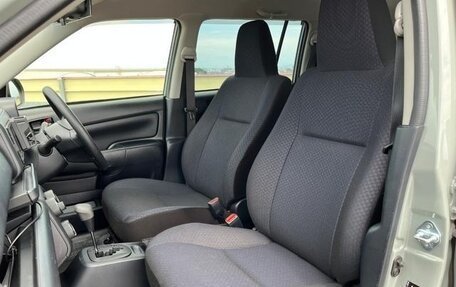 Toyota Probox I, 2022 год, 1 100 000 рублей, 37 фотография