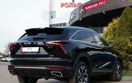 Haval F7, 2026 год, 3 599 000 рублей, 7 фотография