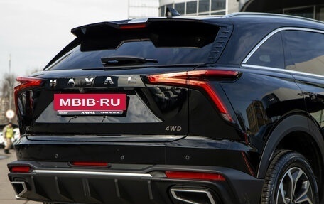 Haval F7, 2026 год, 3 599 000 рублей, 6 фотография