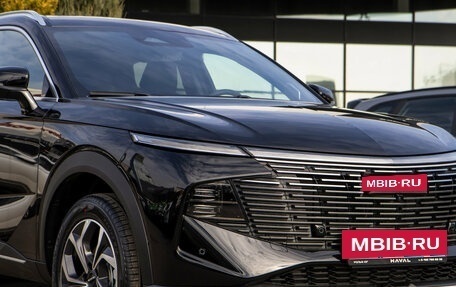 Haval F7, 2026 год, 3 599 000 рублей, 4 фотография