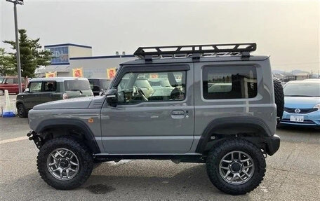 Suzuki Jimny, 2023 год, 1 190 007 рублей, 7 фотография