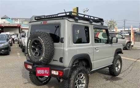 Suzuki Jimny, 2023 год, 1 190 007 рублей, 4 фотография