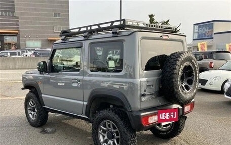Suzuki Jimny, 2023 год, 1 190 007 рублей, 6 фотография