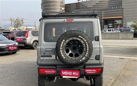 Suzuki Jimny, 2023 год, 1 190 007 рублей, 5 фотография