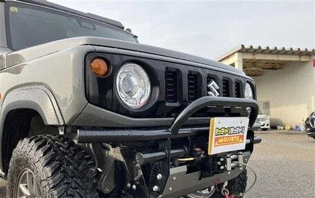 Suzuki Jimny, 2023 год, 1 190 007 рублей, 10 фотография