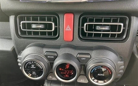Suzuki Jimny, 2023 год, 1 190 007 рублей, 11 фотография