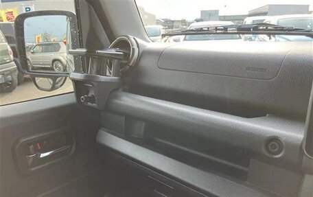 Suzuki Jimny, 2023 год, 1 190 007 рублей, 20 фотография