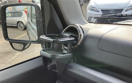 Suzuki Jimny, 2023 год, 1 190 007 рублей, 18 фотография