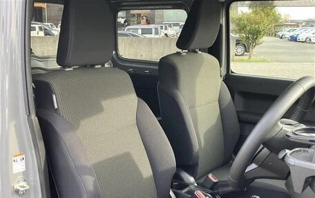 Suzuki Jimny, 2023 год, 1 190 007 рублей, 21 фотография