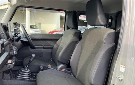 Suzuki Jimny, 2023 год, 1 190 007 рублей, 22 фотография
