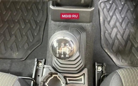 Suzuki Jimny, 2023 год, 1 190 007 рублей, 14 фотография