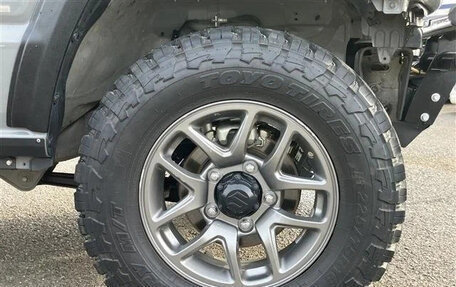 Suzuki Jimny, 2023 год, 1 190 007 рублей, 27 фотография