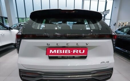 Geely Atlas, 2026 год, 3 450 000 рублей, 3 фотография