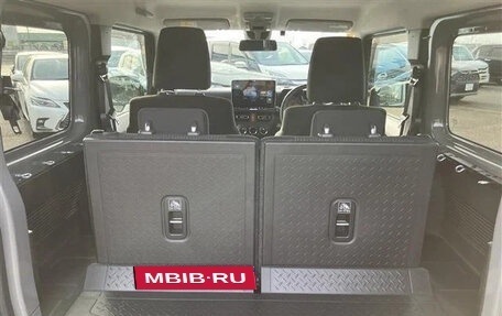 Suzuki Jimny, 2023 год, 1 190 007 рублей, 25 фотография