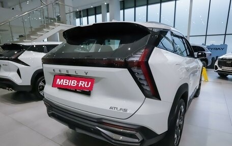 Geely Atlas, 2026 год, 3 450 000 рублей, 4 фотография