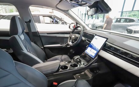 Geely Atlas, 2026 год, 3 450 000 рублей, 20 фотография