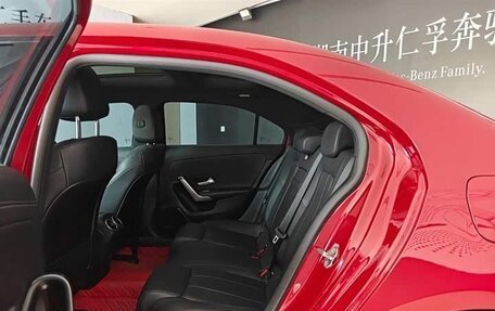 Mercedes-Benz A-Класс, 2022 год, 1 550 000 рублей, 4 фотография