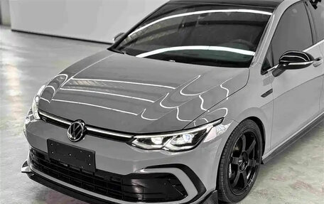 Volkswagen Golf VIII, 2023 год, 1 610 888 рублей, 4 фотография