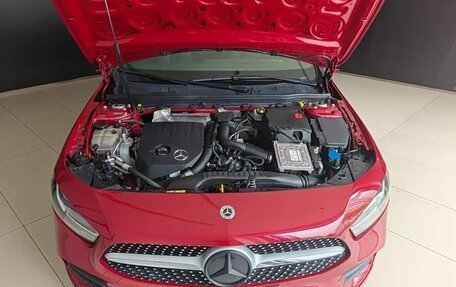 Mercedes-Benz A-Класс, 2022 год, 1 550 000 рублей, 11 фотография