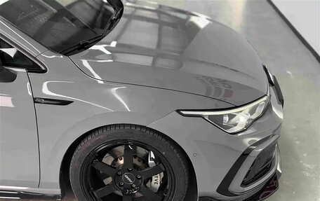 Volkswagen Golf VIII, 2023 год, 1 610 888 рублей, 7 фотография