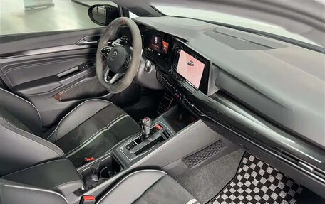 Volkswagen Golf VIII, 2023 год, 1 610 888 рублей, 9 фотография